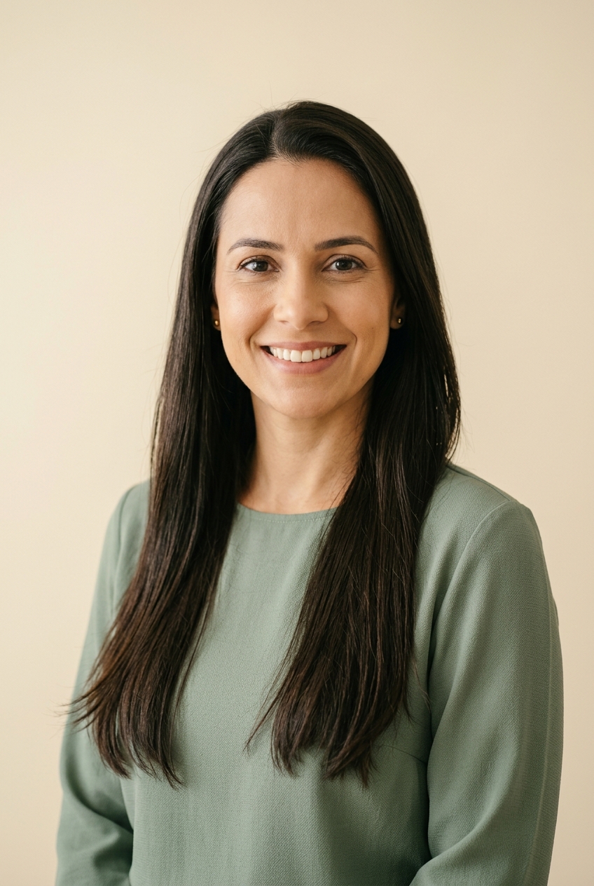 Dra. Ana
